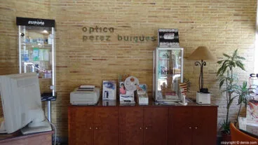 productos opticas perez buigues