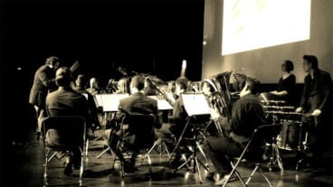 profesores de la escuela de musica manuel lattur de denia