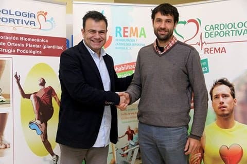 rema acuerdo con la volta a peu