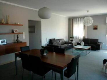 Sala de estar y comedor Euroholding