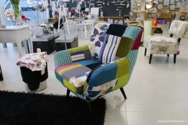 sillones vimaluz