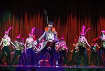Sombrerero Loco