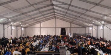 sopar de germanor denia