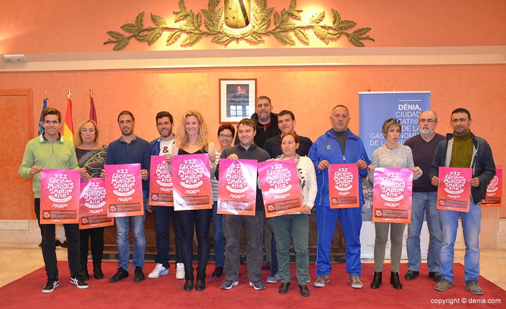 tecnicos deportivos municipales