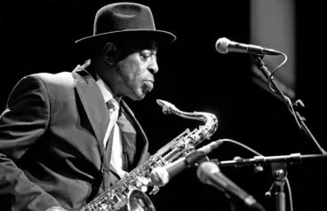 todo el jazz en un clic