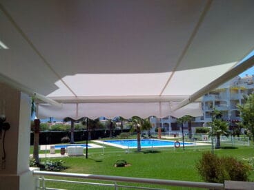 trabajo realizado por mk toldos 1