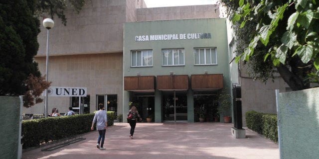 La mujer protagoniza el mes de marzo en la UNED de Dénia 1 uned de denia
