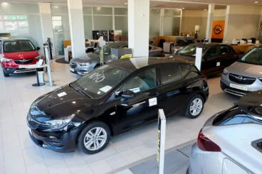 Vehículos kilómetro 0 en Dénia – Auto Dénia Motors