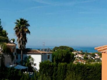 vistas al mar euroholding