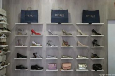 Zapatos Rylko Calceus Zapatería