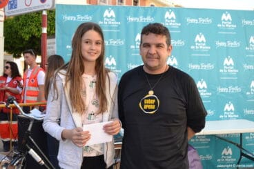 4º Marcha Solidaria a favor del CEE Raquel payà – Premiados