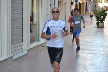 049 4º Marcha Solidaria a favor del Raquel Payà – recorrido