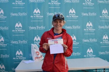 4º Marcha Solidaria a favor del CEE Raquel payà – Premiados