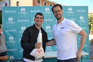 4º Marcha Solidaria a favor del CEE Raquel payà – Premiados