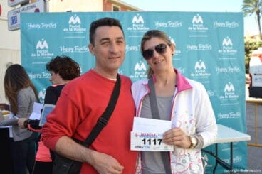4º Marcha Solidaria a favor del CEE Raquel payà – Premiados