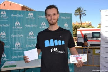 4º Marcha Solidaria a favor del CEE Raquel payà – Premiados
