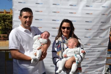 4º Marcha Solidaria a favor del CEE Raquel payà – Premiados