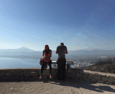 actividad de orientacion aventura pata negra