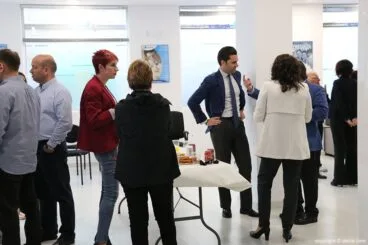 Amigos y conocidos Almudena Seguros