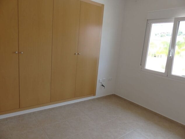 armario del dormitorio denivan