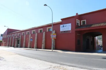 Bodegas Xaló