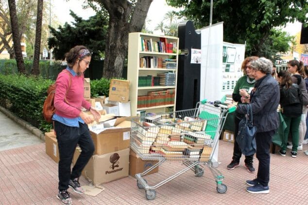 campana solidaria uned denia