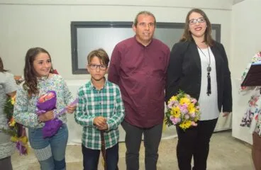 càrrecs de darrere del castell 2018