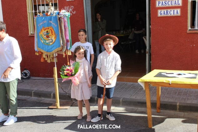 celia llorens y aitor taverner