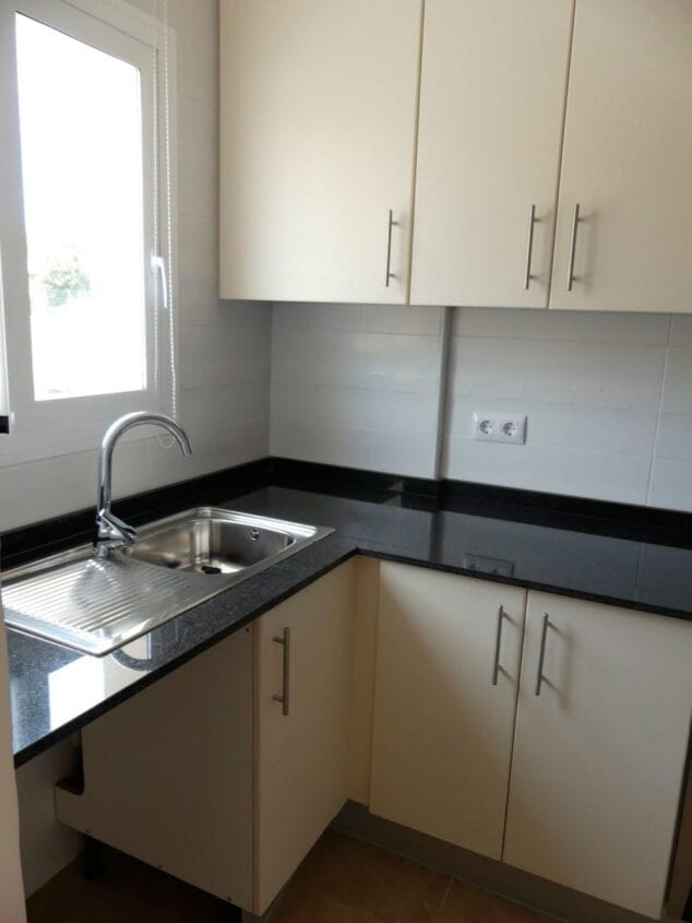 cocina moderna y actual denivan