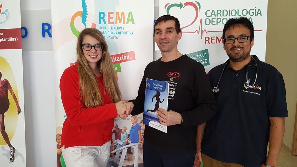 convenio con rema y maxima bikes