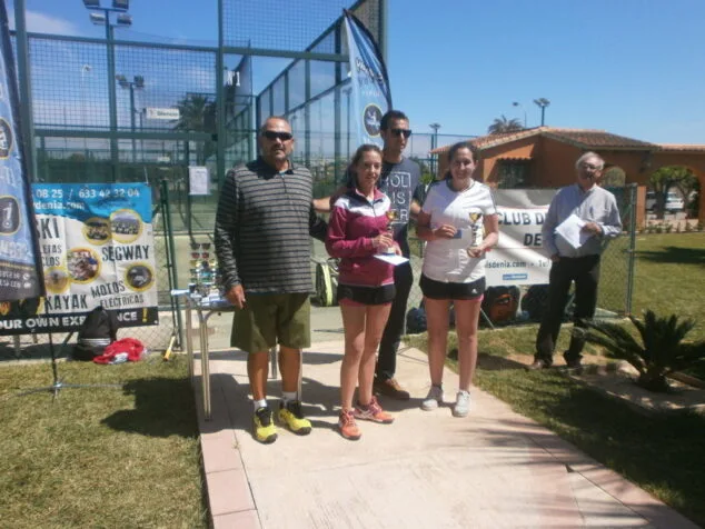 cristina vazquez y alicia fernandez