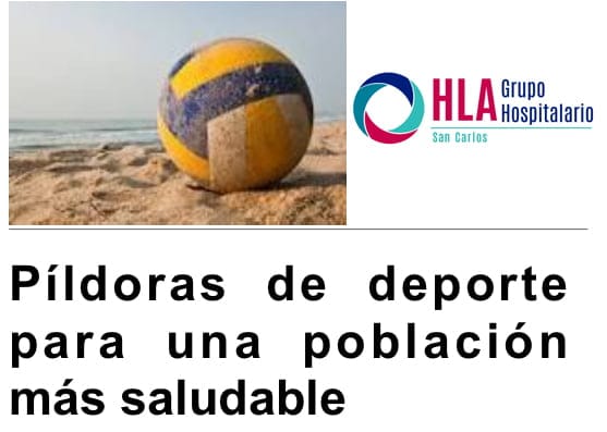 deporte y san carlos