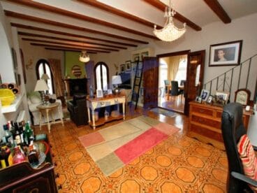 Entrada y comedor Vacation Villas