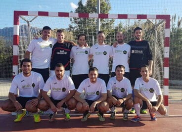 equipo grupo ad seyma