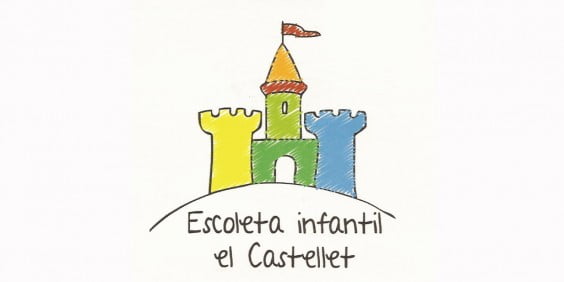 Escoleta El Castellet en Dénia