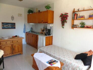 Estudio en las marinas Denivan
