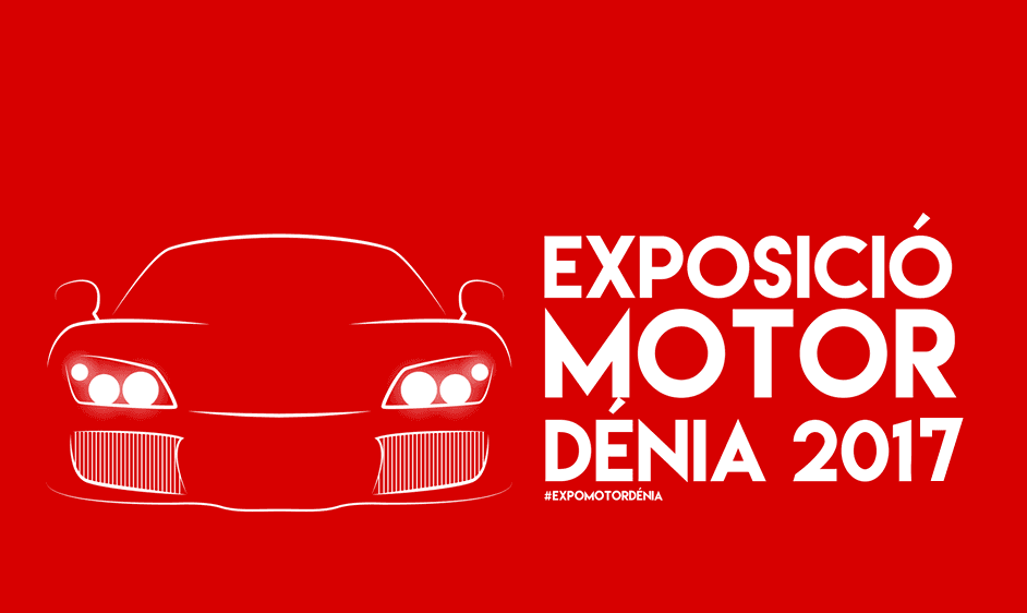 Abierta la inscripción para la 9ª Exposición del Motor de la Falla Oeste 2 exposicio del motor de denia 2017