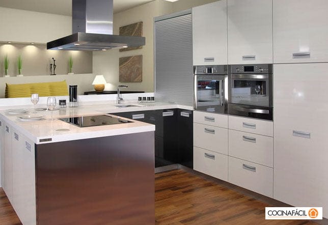 En Cocina Fácil financian tu reforma, armarios o nueva cocina hasta el 30 de abril 2 financia tu cocina en cocina facil denia