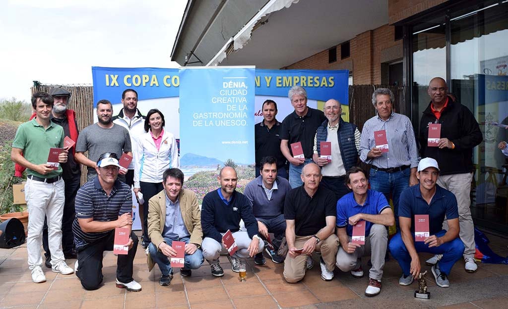 grupo de periodistas especializados el torneo de madrid