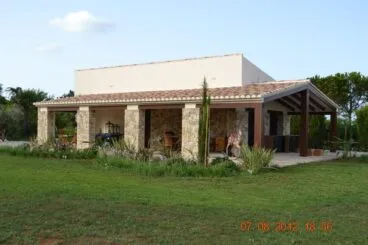 GV Arquitecnia vivienda