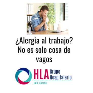 hla san carlos alergias