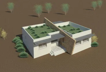 Inmueble GV Arquitecnia