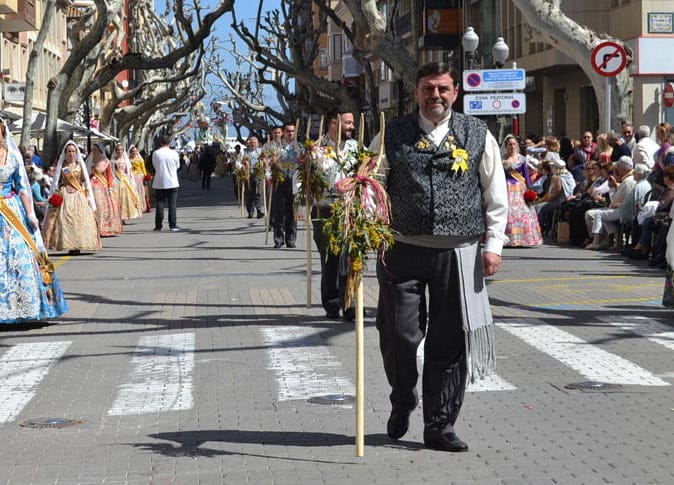 jose vicente benavente