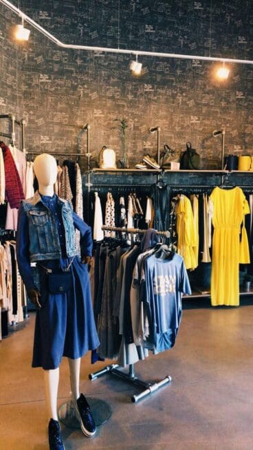 La primavera llega a Laboratoria Moda