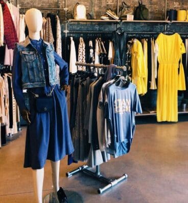 laboratoria moda tienda