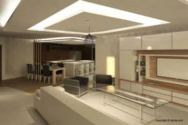 Levantamiento de planos y proyectos de obra nueva – GV Arquitecnia