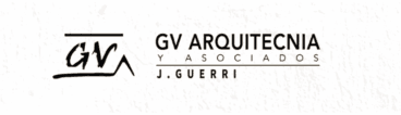 Logo entrada GV Arquitecnia
