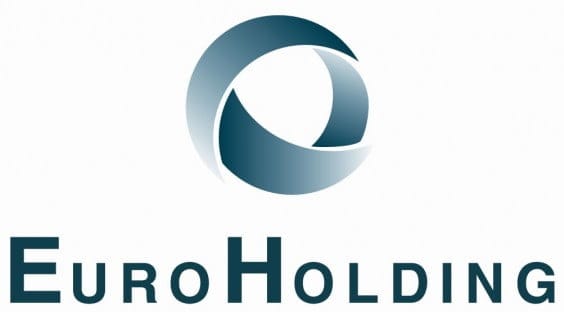 logo euroholding