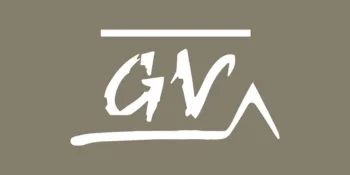 Logotipo GV Arquitectura