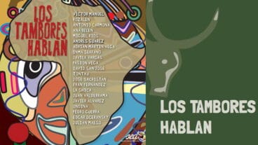 los tambores hablan